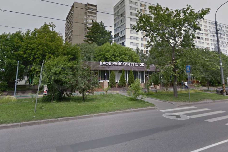 Продажа квартиры площадью 0 м² в на улице Пришвина по адресу Север, Пришвина ул., 3Б